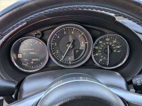Used 2020 MAZDA MX-5 Miata Grand Touring RWD image 11