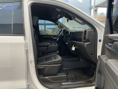 Used 2024 GMC Sierra 1500 Elevation AWD/4WD image 38