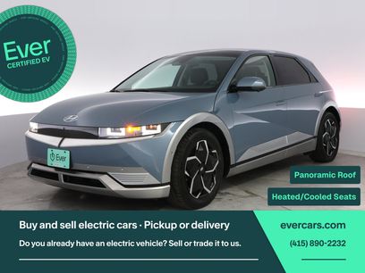Used 2024 Hyundai Ioniq 5 Limited