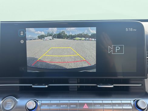 New 2027 Hyundai Kona SEL Sport FWD image 16