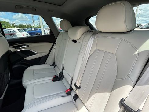 Used 2025 Audi Q5 Premium Plus AWD/4WD image 58