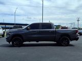 Used 2022 RAM 1500 Big Horn image 3