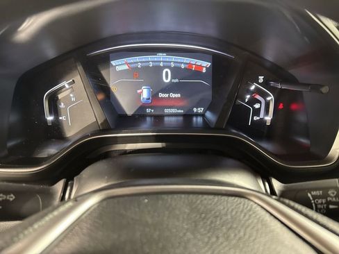 Certified 2022 Honda CR-V EX image 22