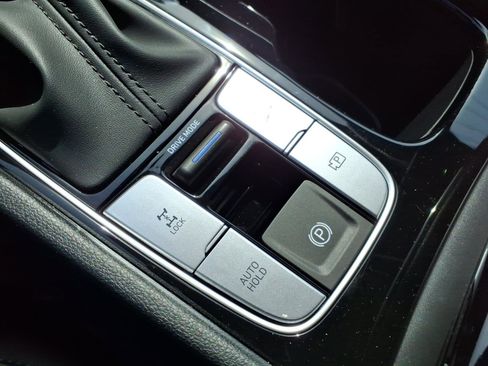 New 2026 Hyundai Santa Cruz SEL AWD/4WD image 17
