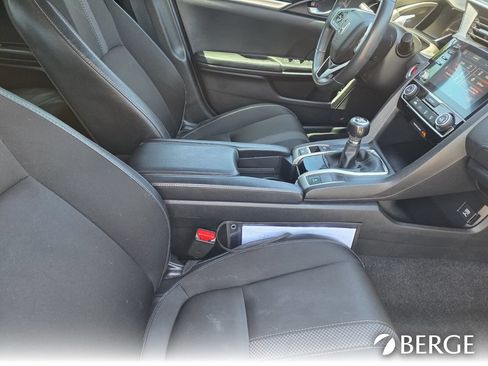 Used 2020 Honda Civic Sport image 32