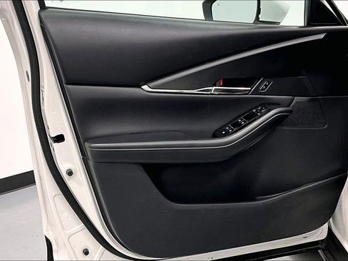 Used 2025 MAZDA CX-30 AWD 2.5 S w/ Preferred Package image 21