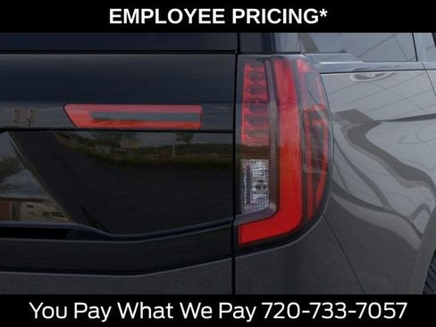 New 2026 Ford Expedition Tremor AWD/4WD image 21