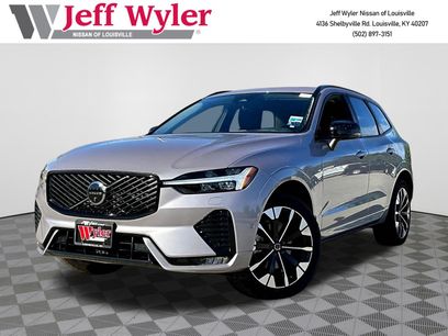 Used 2026 Volvo XC60 B5 Plus