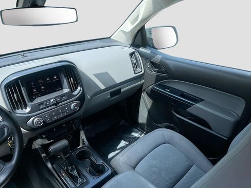 Used 2021 GMC Canyon Elevation Standard w/ Trailering Package RWD image 21