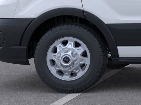 New 2025 Ford Transit 350 XL image 19