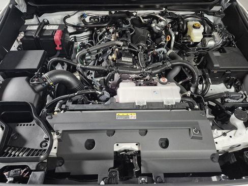 New 2026 Toyota Tacoma SR5 AWD/4WD image 8