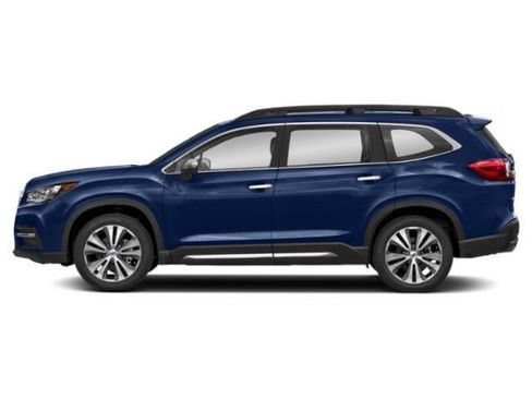 Used 2021 Subaru Ascent Touring w/ Popular Package #2A AWD/4WD image 2