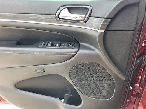 Certified 2021 Jeep Grand Cherokee Limited w/ Quick Order Package 28K 80th image 22