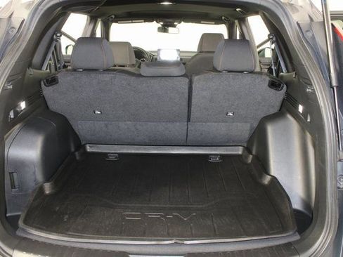 Used 2023 Honda CR-V Sport image 18