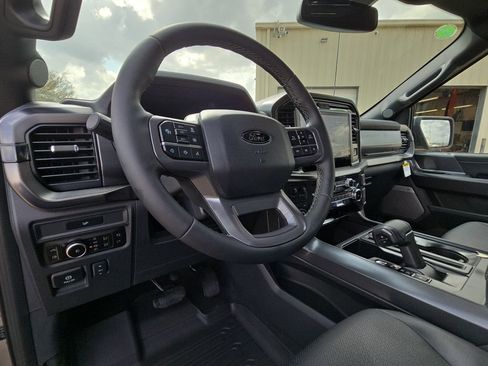 New 2026 Ford F150 Lariat w/ Equipment Group 501A Mid image 21