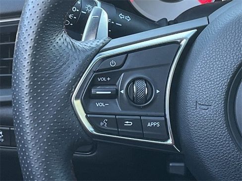 Certified 2023 Acura TLX SH-AWD w/ A-SPEC Pkg image 14