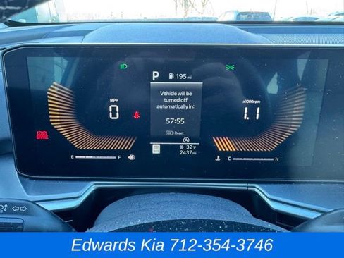 New 2025 Kia Sorento S image 22