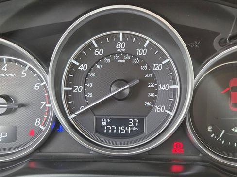 Used 2016 MAZDA CX-5 Grand Touring image 20