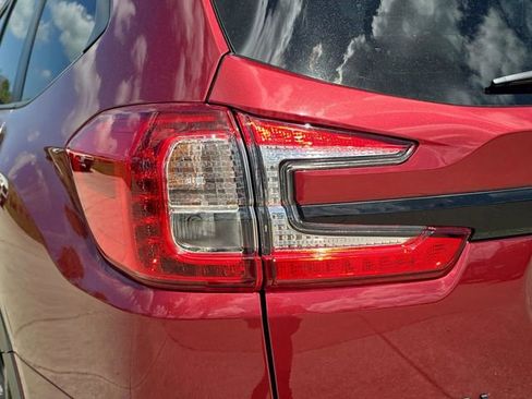 Certified 2023 Subaru Ascent Onyx Edition Limited AWD/4WD image 7