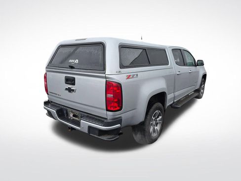 Used 2019 Chevrolet Colorado Z71 image 5