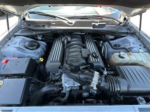 Used 2021 Dodge Challenger R/T Scat Pack w/ Plus Package RWD image 34