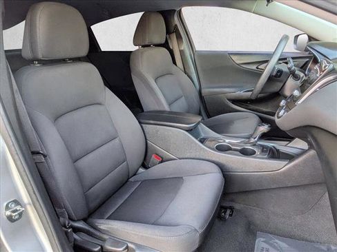 Used 2020 Chevrolet Malibu LT image 20
