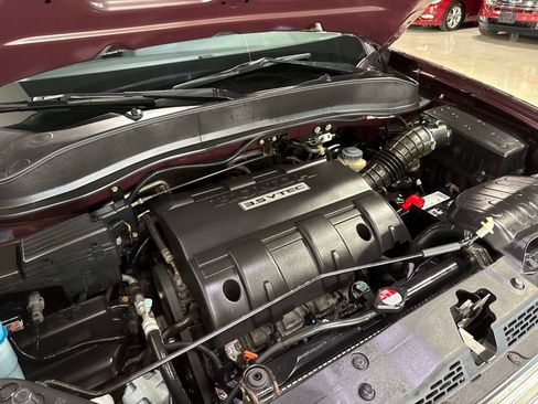 Used 2009 Honda Ridgeline RTL image 37