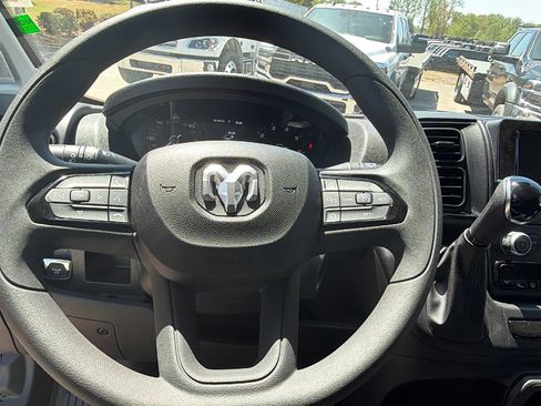 New 2026 RAM ProMaster 1500 w/ Convenience Group FWD image 19