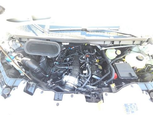 New 2026 Ford Transit 250 148 Medium Roof Extended AWD image 11