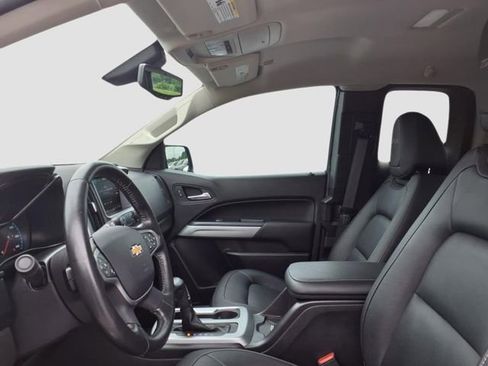 Used 2021 Chevrolet Colorado ZR2 image 7