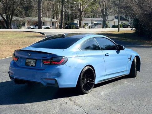 Used 2016 BMW M4 Coupe image 5