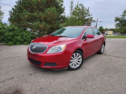 Used 2016 Buick Verano