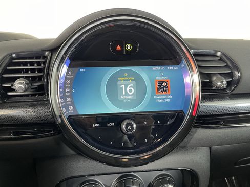Used 2023 MINI Cooper Clubman S image 13