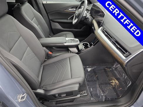 Used 2023 BMW X1 xDrive28i w/ Premium Package image 28