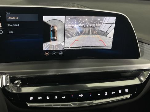 Used 2024 Cadillac Lyriq Sport w/ LPO, Floor Liner Package image 17