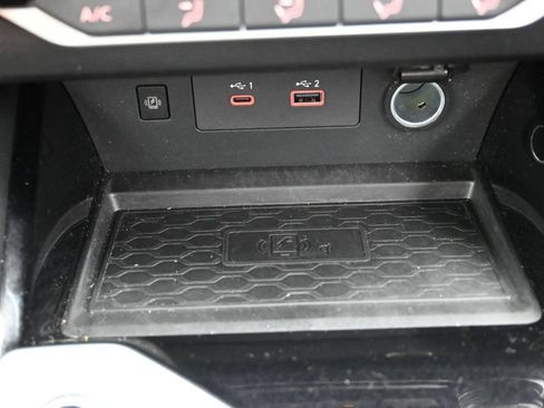 Certified 2023 Nissan Altima 2.5 SV w/ SV Premium Package AWD/4WD image 35
