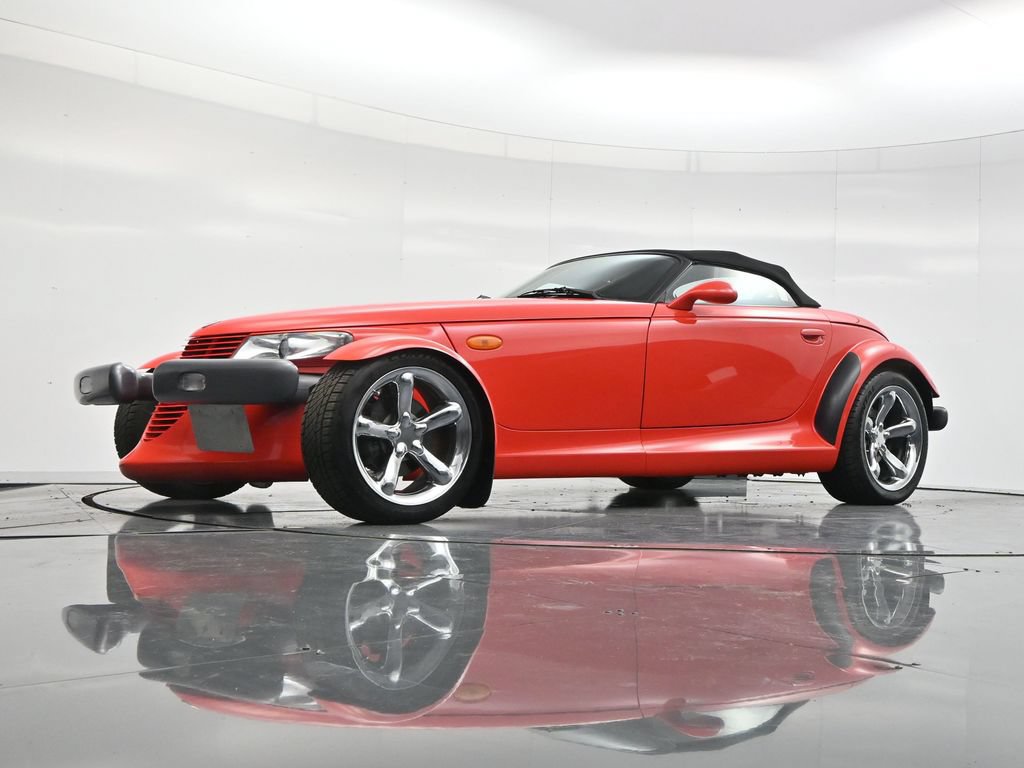 Used 1999 Plymouth Prowler RWD image 31