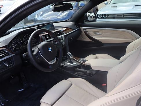 Used 2017 BMW 430i xDrive Coupe AWD/4WD image 16