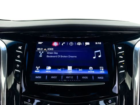 Used 2016 Cadillac Escalade Platinum AWD/4WD image 24