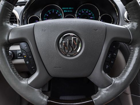Used 2015 Buick Enclave Leather AWD/4WD image 12