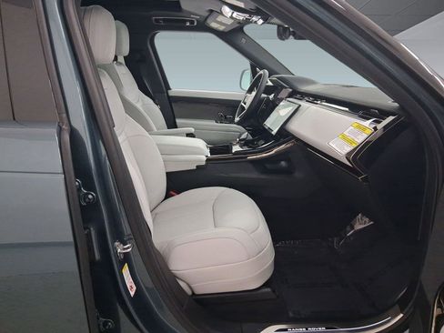 New 2026 Land Rover Range Rover Sport SE image 30