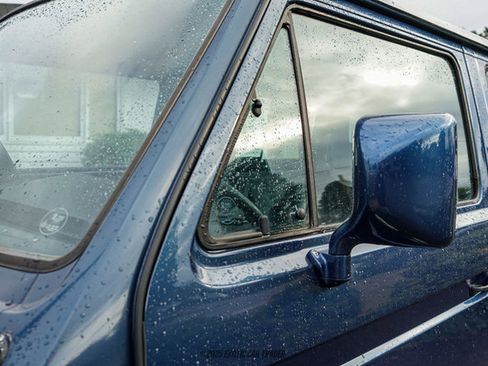 Used 1989 Volkswagen Vanagon image 74