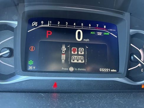 Used 2022 Honda Passport EX-L image 14