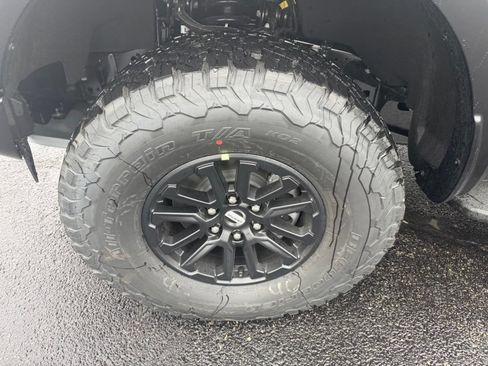 New 2026 Ford F150 Raptor AWD/4WD image 11
