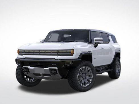 Used 2025 GMC Hummer EV 3X image 6