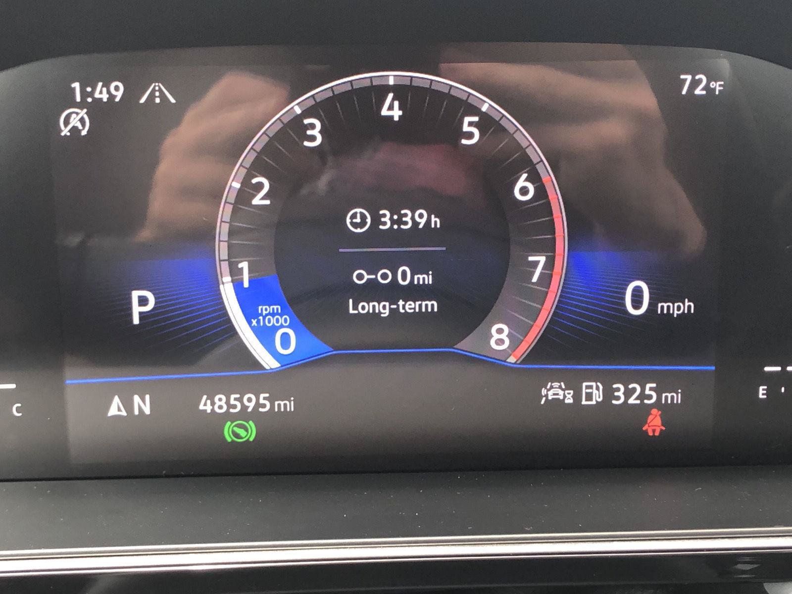 Used 2025 Volkswagen Jetta SE FWD image 23