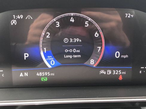 Used 2025 Volkswagen Jetta SE FWD image 23