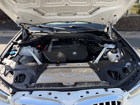 Used 2023 BMW X3 xDrive30i image 6