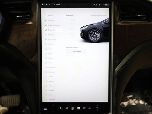 Used 2018 Tesla Model X 100D AWD/4WD image 57