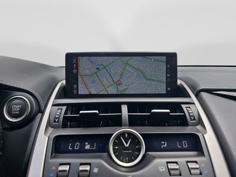 Used 2019 Lexus NX 300 AWD w/ Premium Package image 20